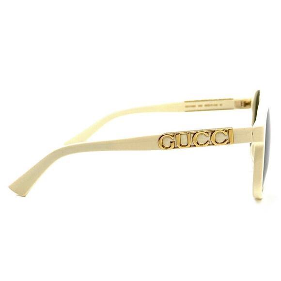New, GUCCI Sunglasses GG1188S 005 Authentic